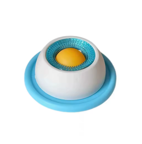 🐶 Dog Lick Mat – Calm & Stimulate Your Pet Naturally