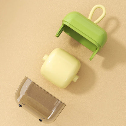 Reusable Mini Lint Rollers